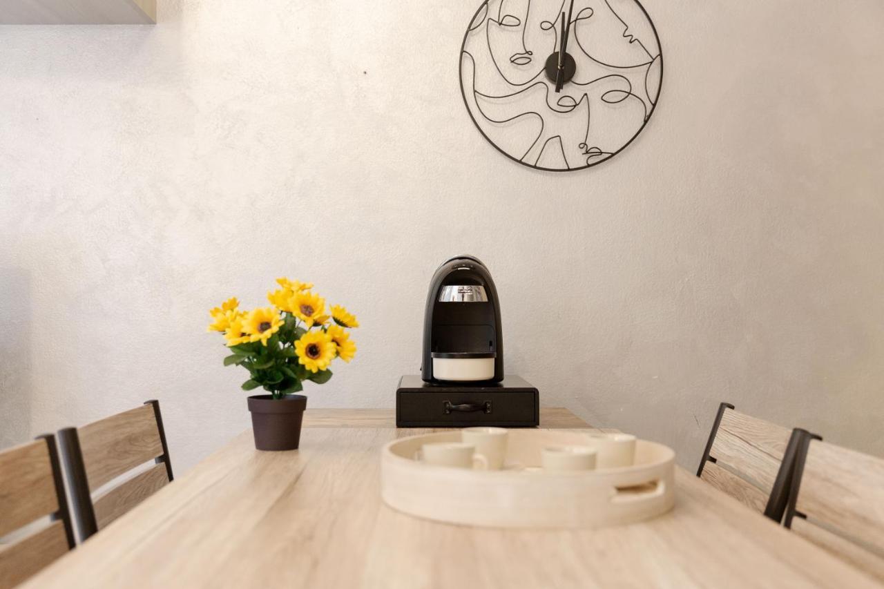 New! Milano - Flowers Home Cusano Milanino Exteriér fotografie