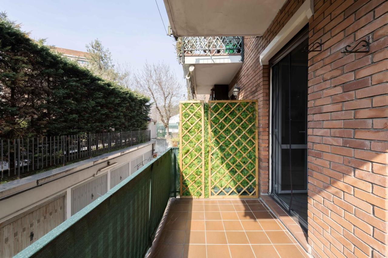 New! Milano - Flowers Home Cusano Milanino Exteriér fotografie